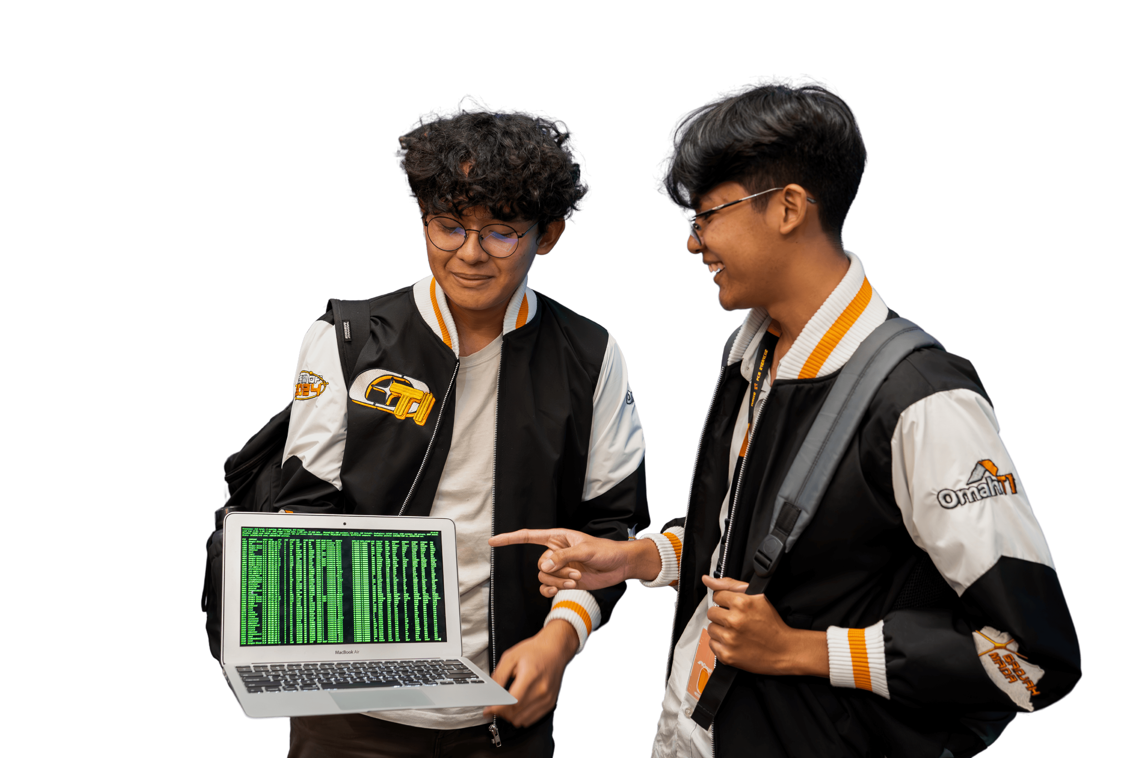 OmahTI Learning Center